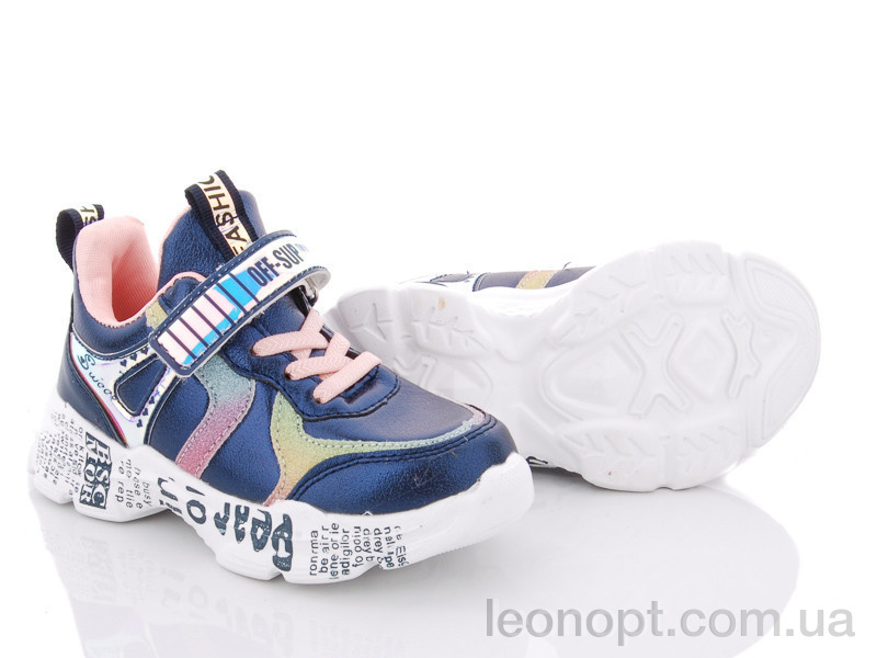 Кросівки Alemy Kids XXD2953C