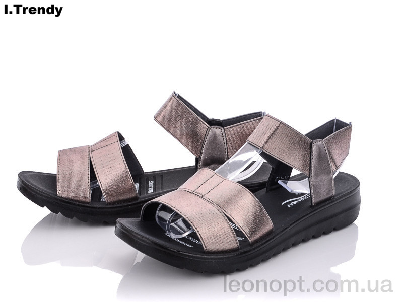 Босоніжки Trendy G91-12