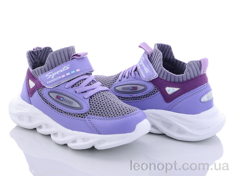 Кросівки Alemy Kids XXD2890K