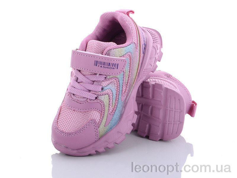 Кросівки Alemy Kids XXD2853K