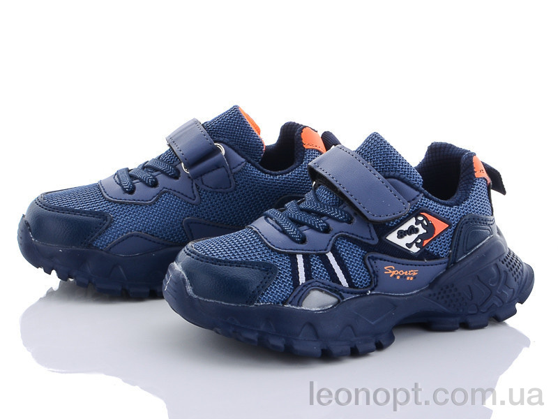Кросівки Alemy Kids XXD2852Z