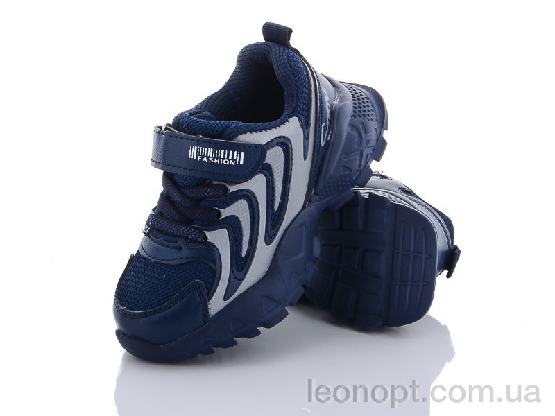 Кросівки Alemy Kids XXD2853C