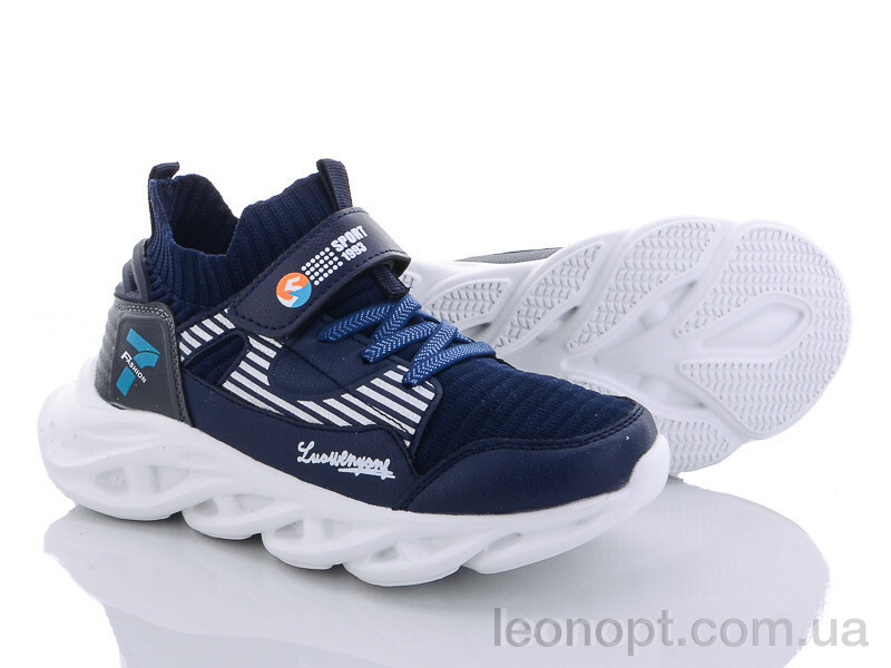 Кроссовки Alemy Kids AED2891C