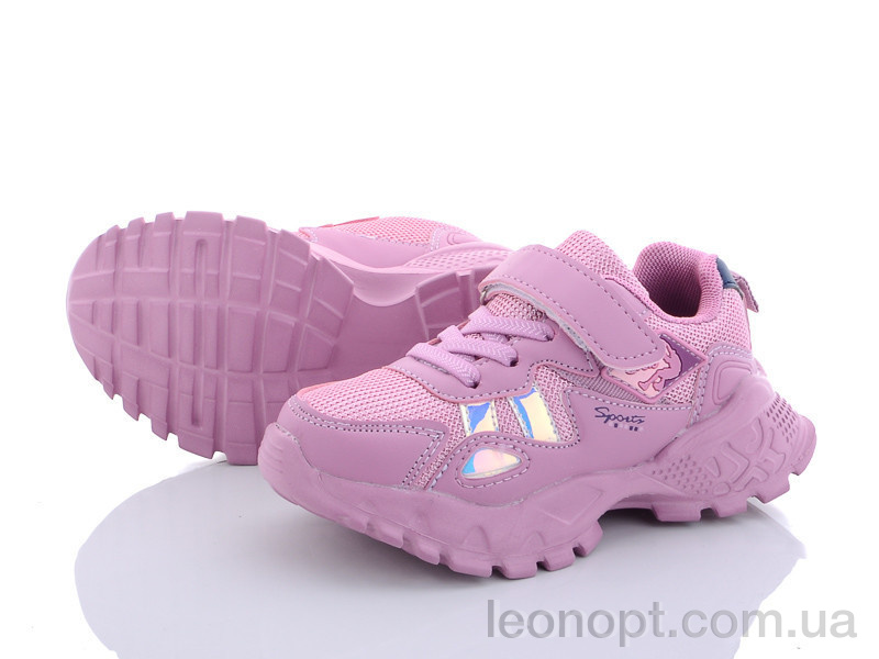 Кросівки Alemy Kids XXD2852K
