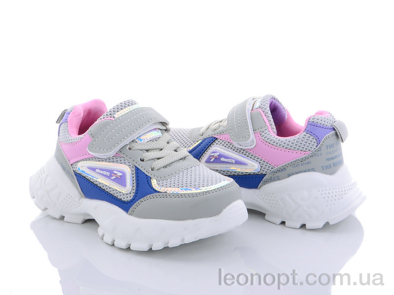 Кросівки Alemy Kids XXD2899P