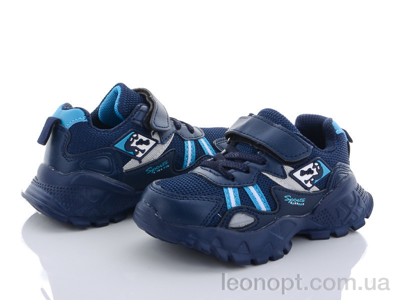 Кросівки Alemy Kids XXD2852C
