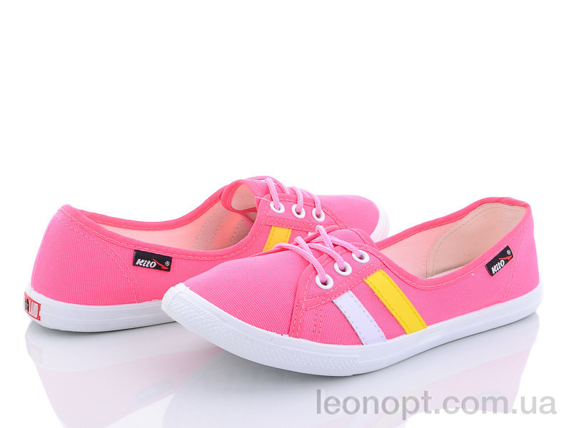 Кросівки Zelart KWS155 pink