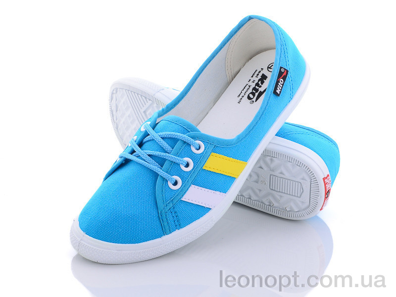 Кросівки Zelart KWS155 blue