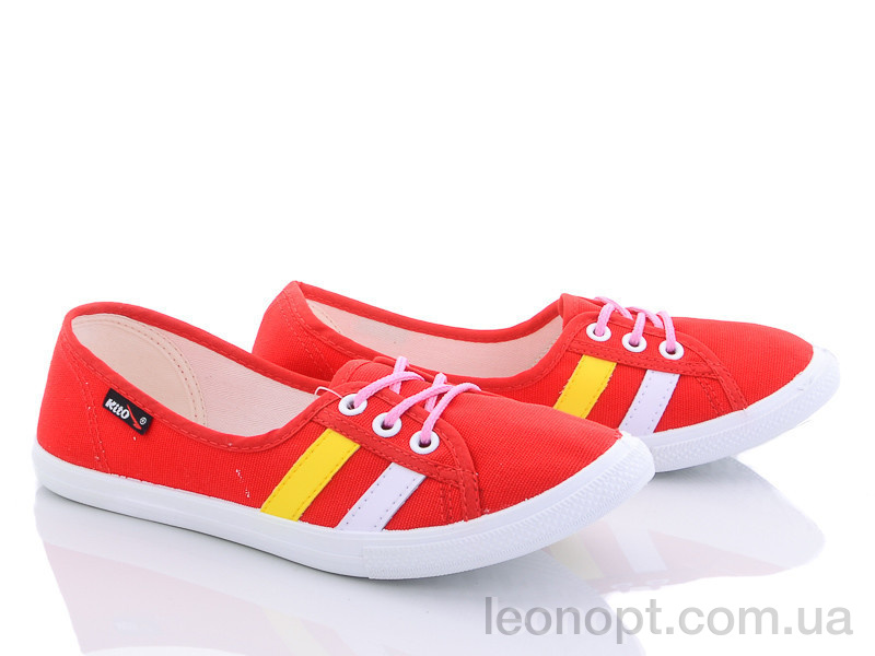 Кросівки Zelart KWS155 red