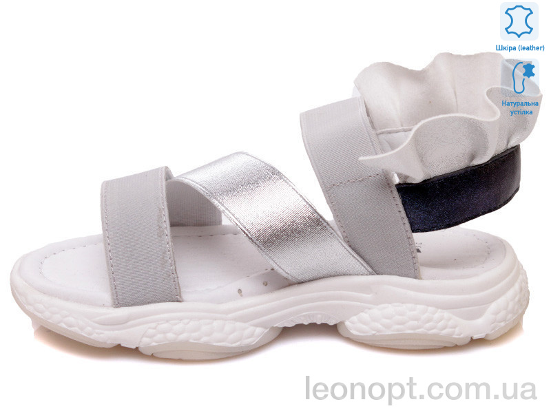 Босоножки Weestep R551150642 GR