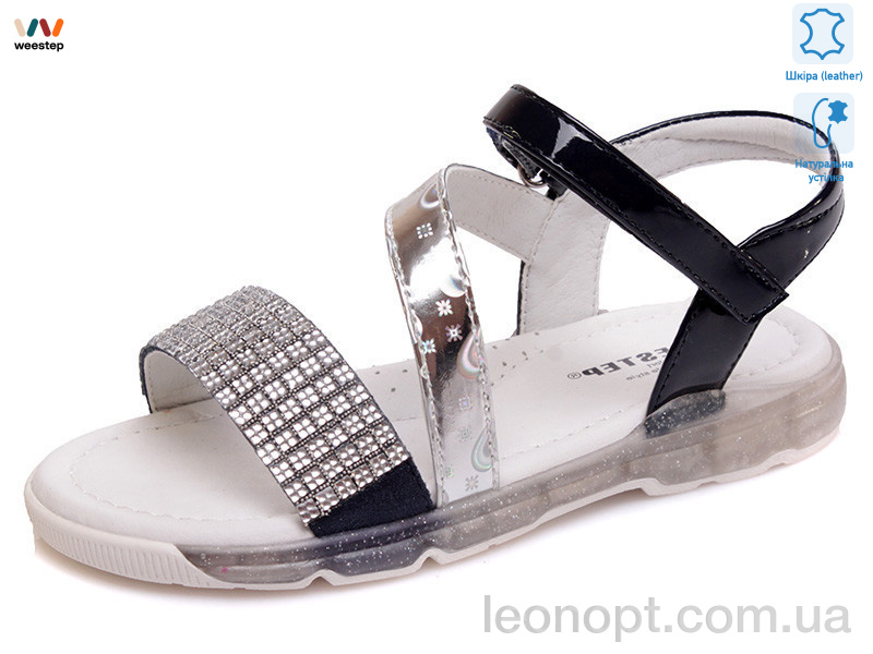 Босоніжки Weestep R757950657 DB