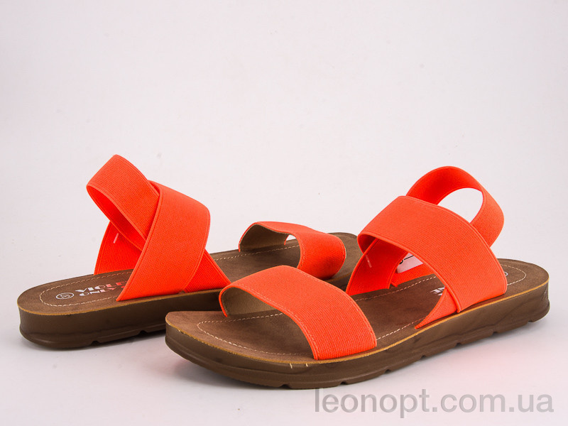 Босоніжки Violeta 8-302 orange