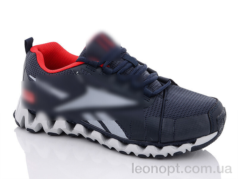 Кросівки Enigma A646-5