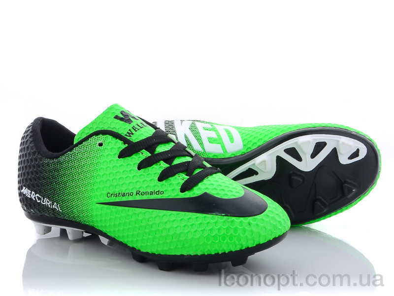 Футбольне взуття VS CRAMPON 10 (31-35)