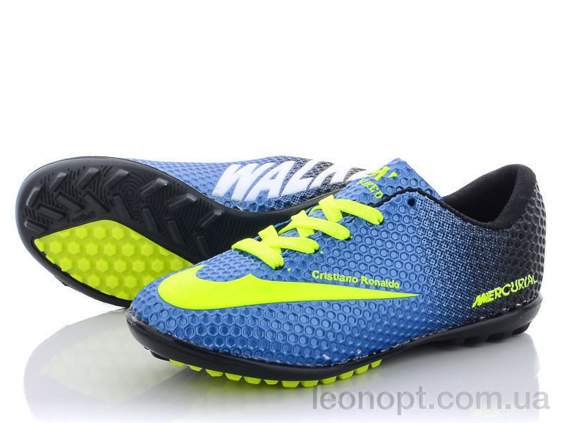 Футбольне взуття VS Mercurial 03 31-35)