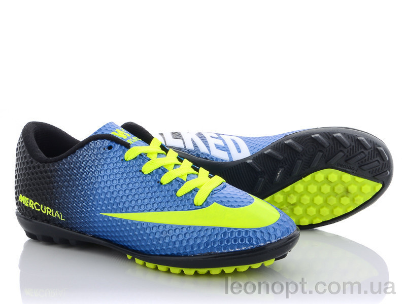 Футбольне взуття VS Mercurial 03 (40-44)