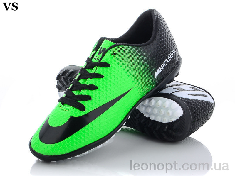 Футбольне взуття VS Mercurial 010 (36-39)
