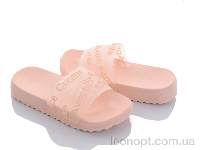 Шлепки Luck Line 5030-226B