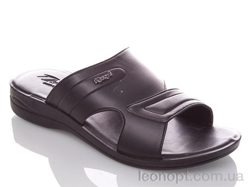 Шльопанці DeMur M009