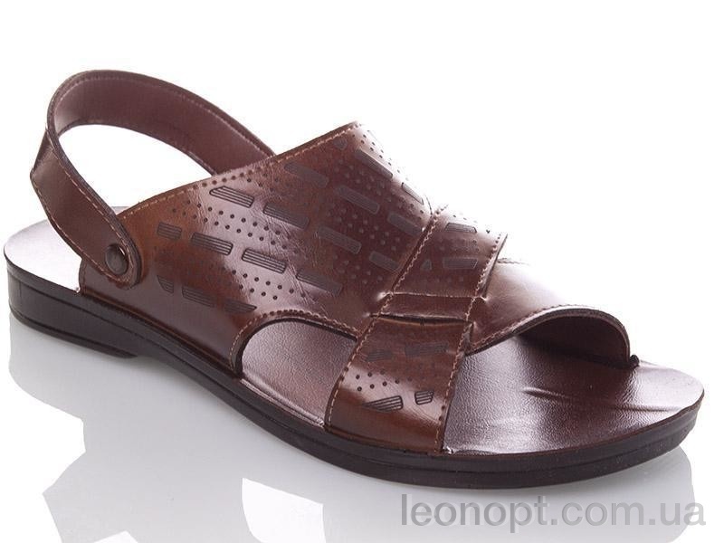 Сандалі DeMur M5880 camel