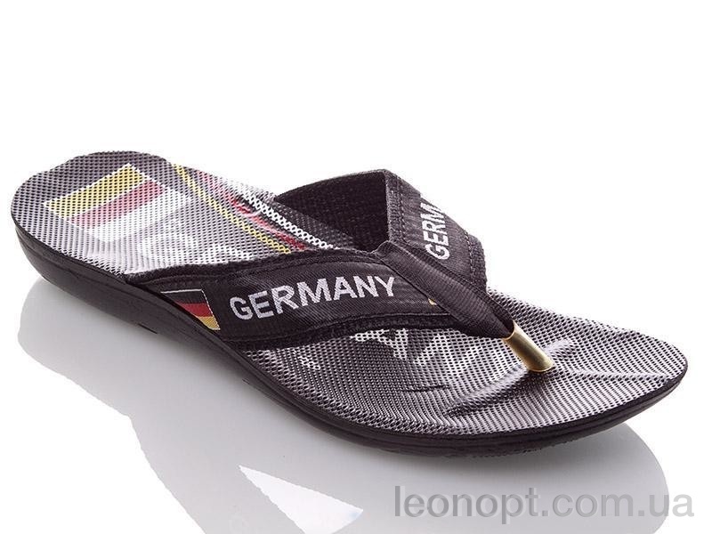 Шльопанці DeMur MGermany V