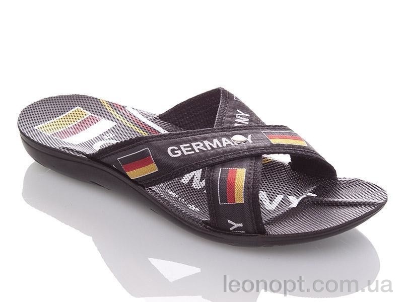 Шльопанці DeMur MGermany X