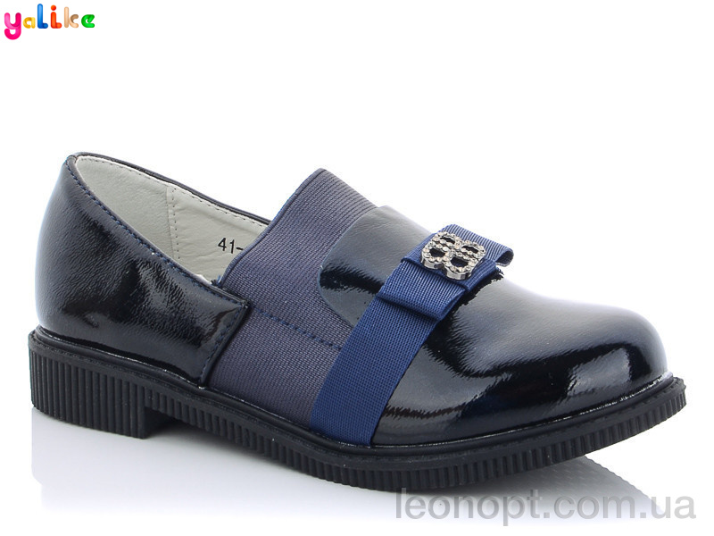 Туфлі Yalike 41-11 blue