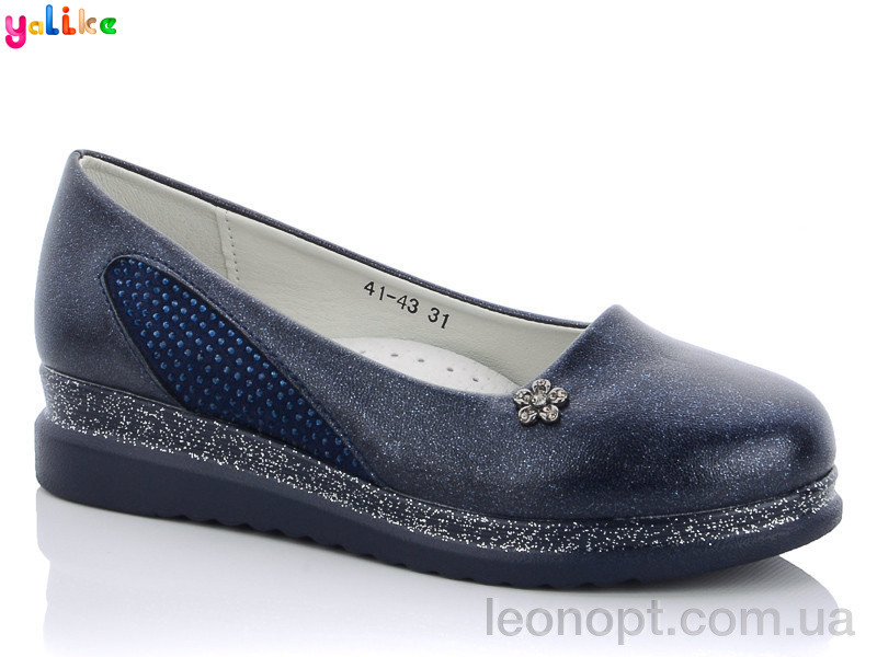 Туфли Yalike 41-43