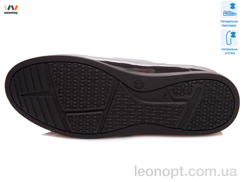Туфлі Weestep R967254186 DGR