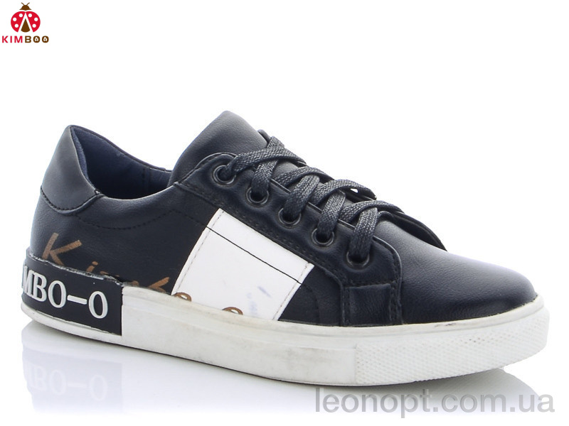Кроссовки Солнце-Kimbo-o B327-3 black