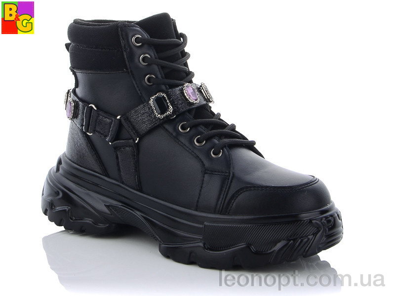 Черевики BG BSK21-25-04