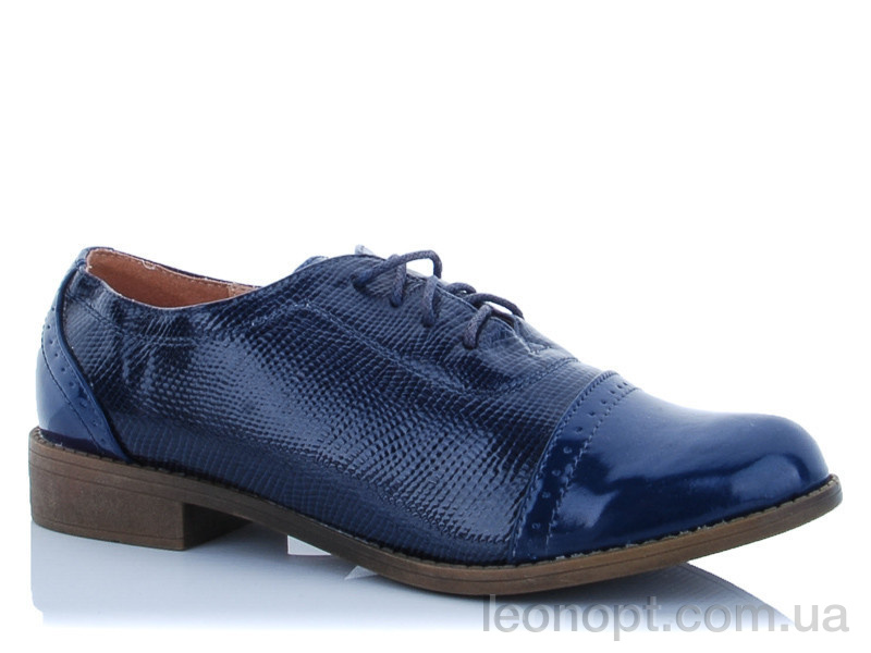 Туфли Lion 1259-9 blue