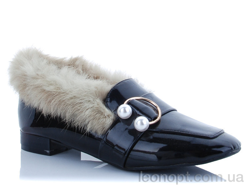 Туфли Lion X003