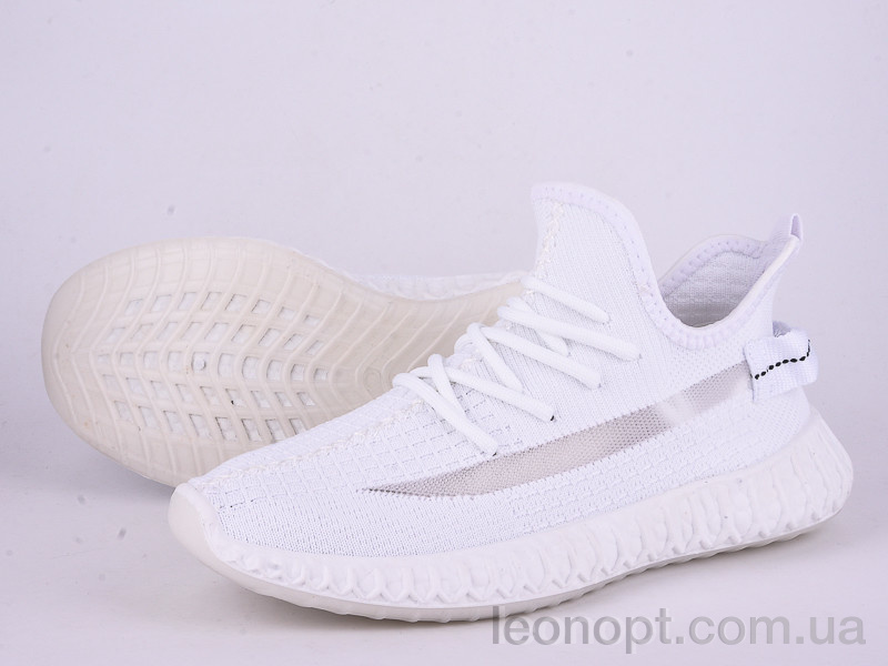 Кросівки Violeta 20-823 white