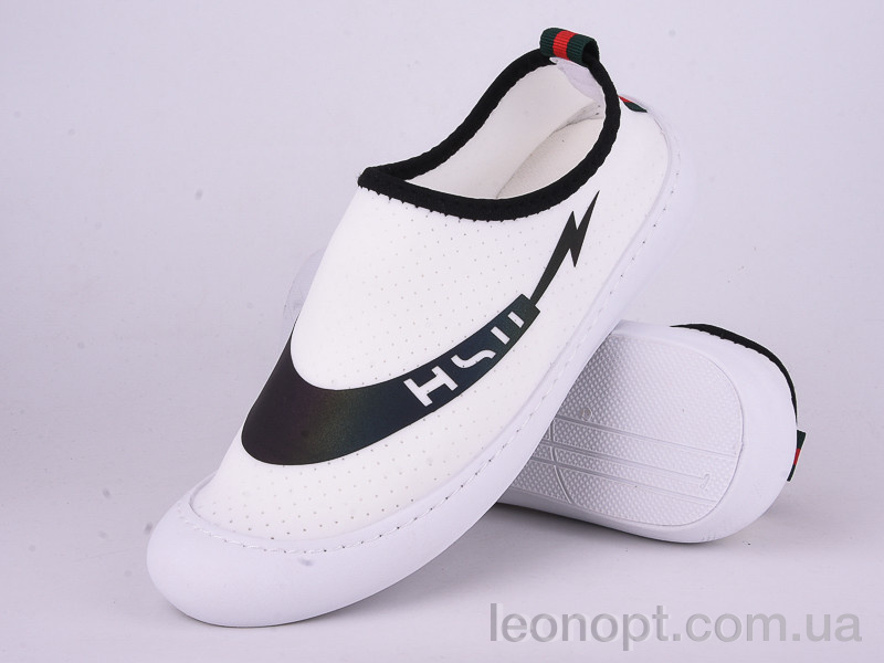 Кросівки Violeta 178-2 white