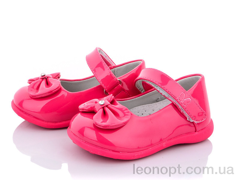 Туфлі Clibee D603 peach