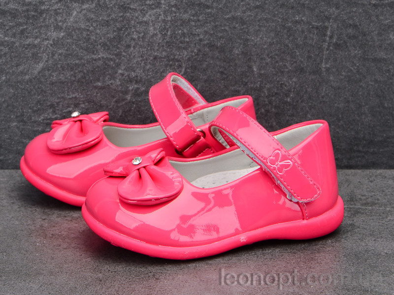 Туфли Clibee D603 peach