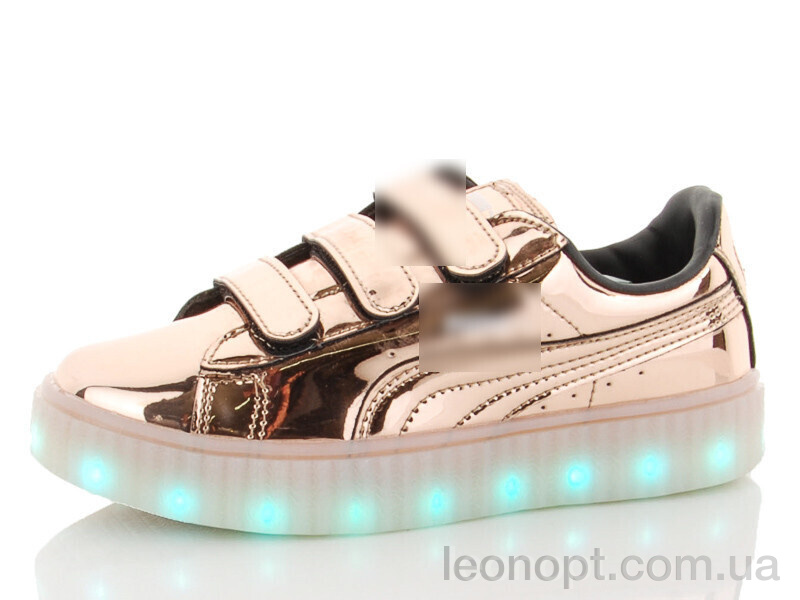 Кроссовки Enigma 2585 LED