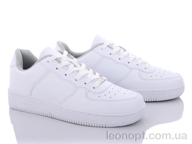 Кросівки Violeta 0515M white