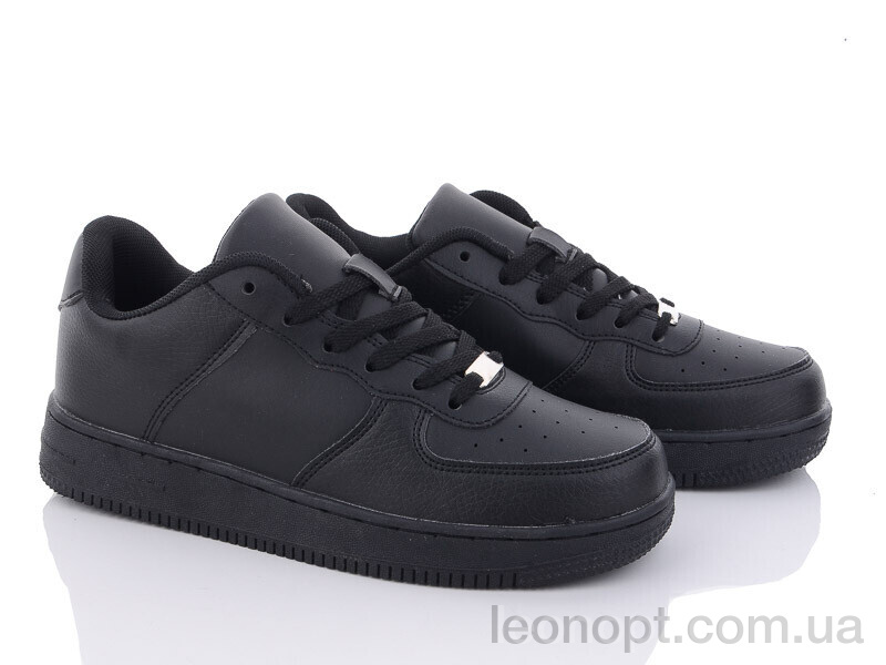 Кроссовки Violeta 0515W black