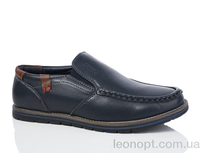 Мокасини Laguna D5772-1
