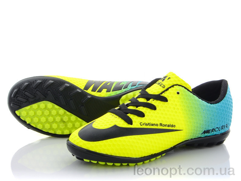 Футбольне взуття VS Mercurial 02 (28-32)