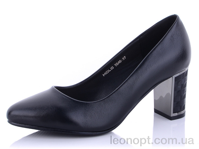 Туфли Molo T646