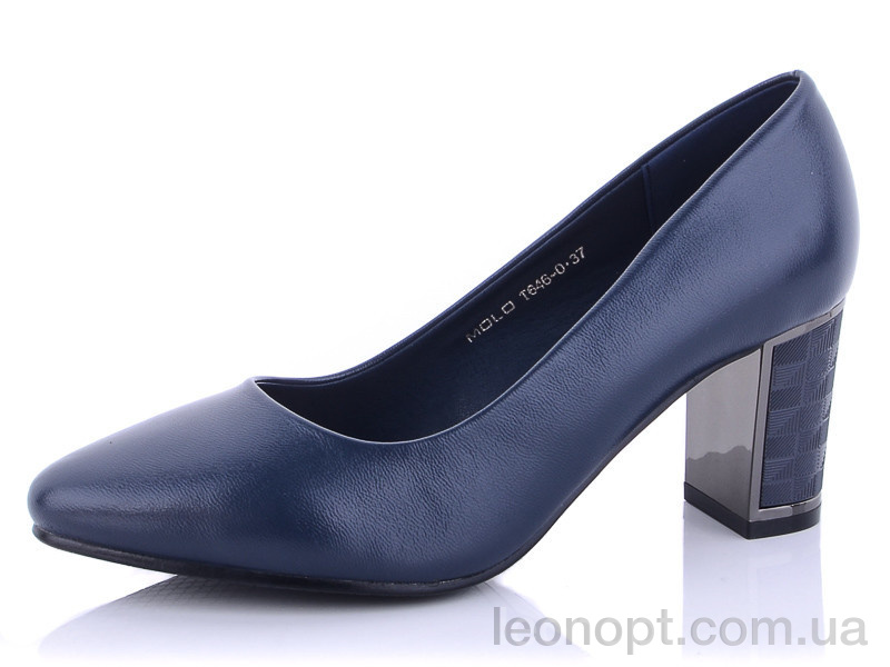 Туфлі Molo T646-0