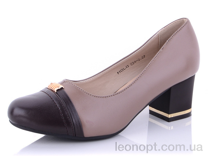 Туфли Molo 634-2