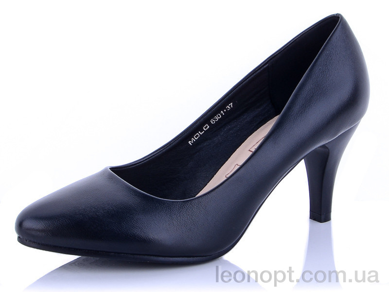 Туфлі Molo 6301