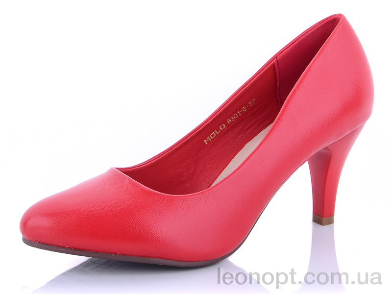 Туфли Molo 6301-8