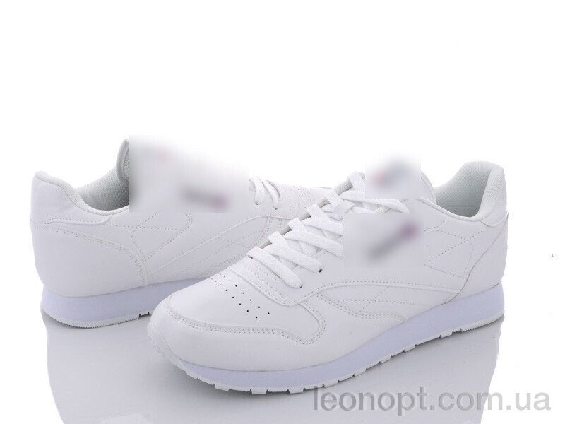 Кросівки Violeta 24-100-2 white