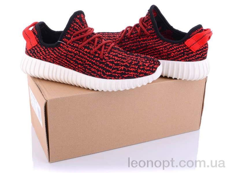Кросівки SportLine AQ4832 red