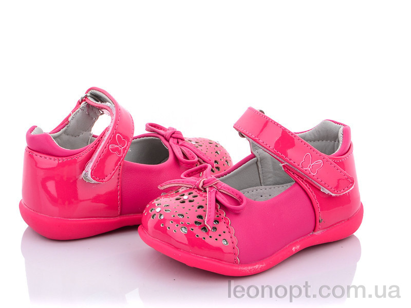 Туфлі Clibee D2 peach